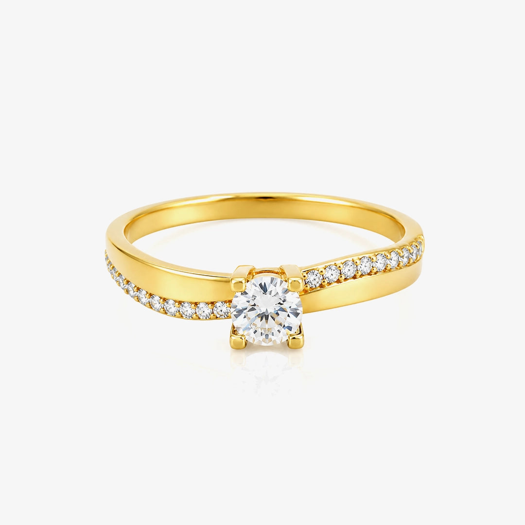 Anillo Piedras Central
