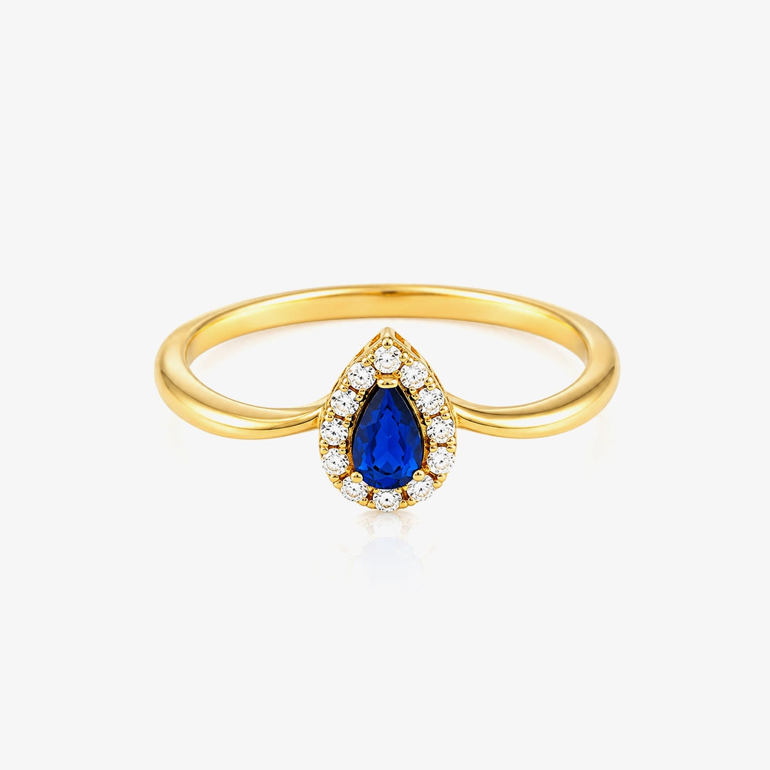 Anillo Color