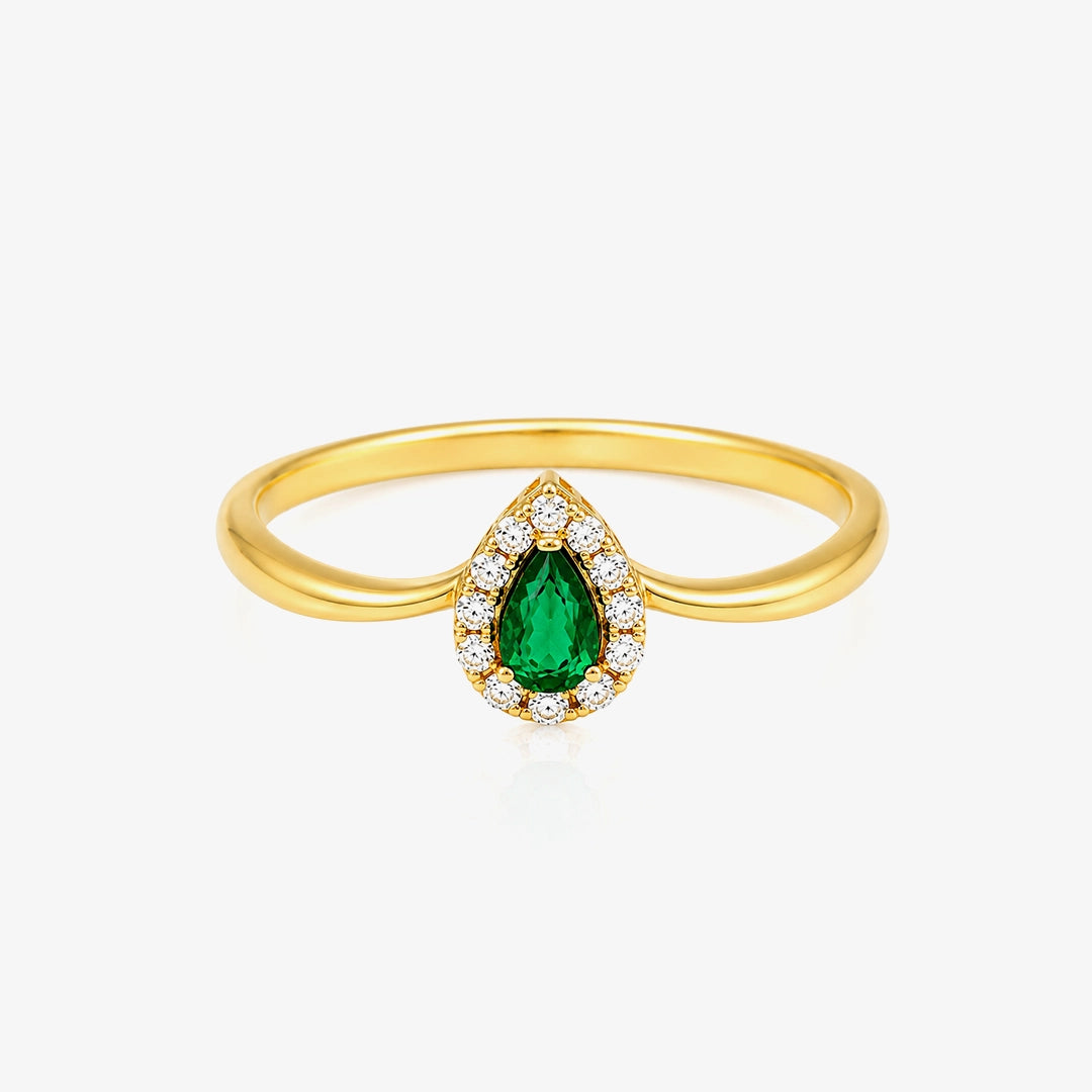 Anillo Color