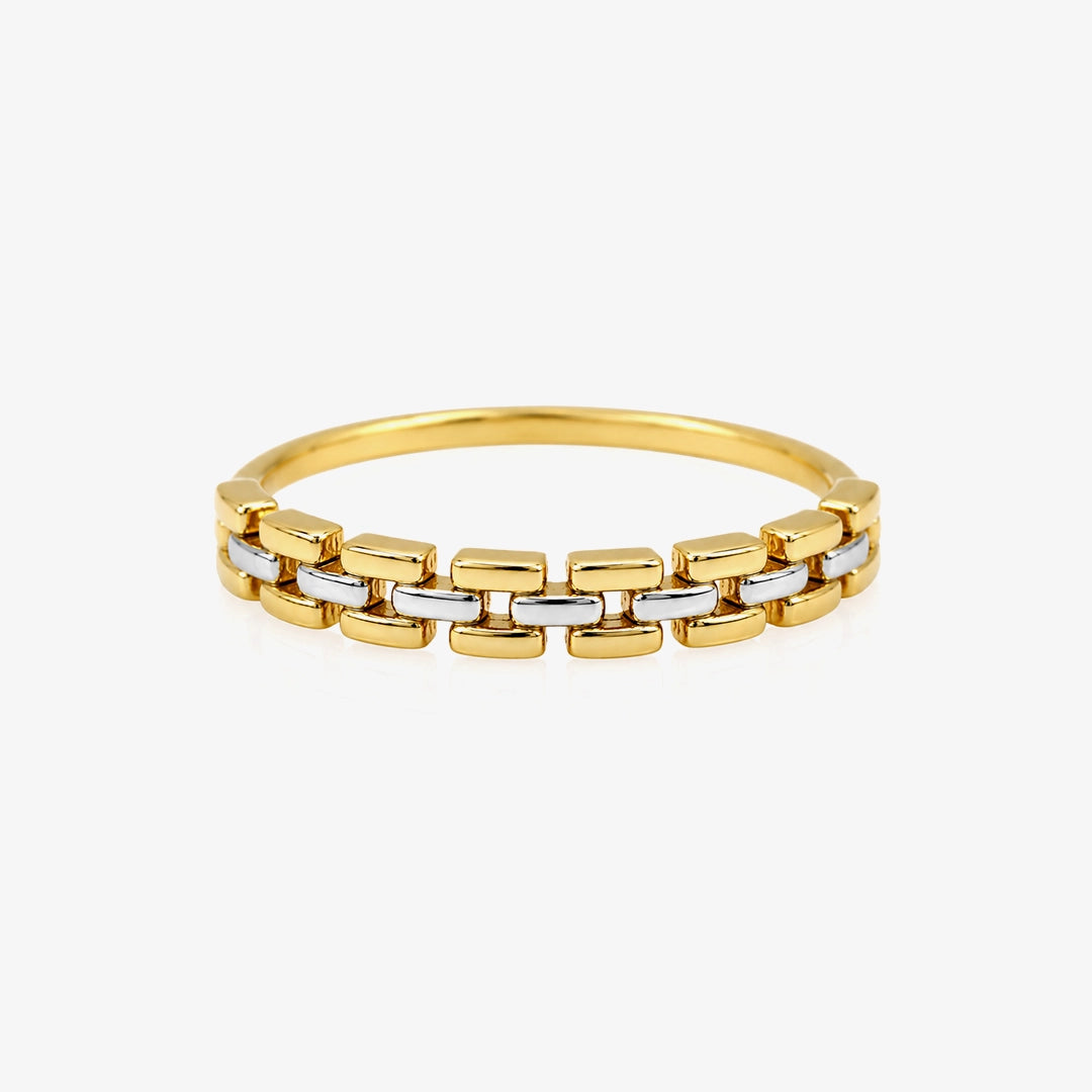 Panther Ring