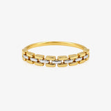 Panther Ring