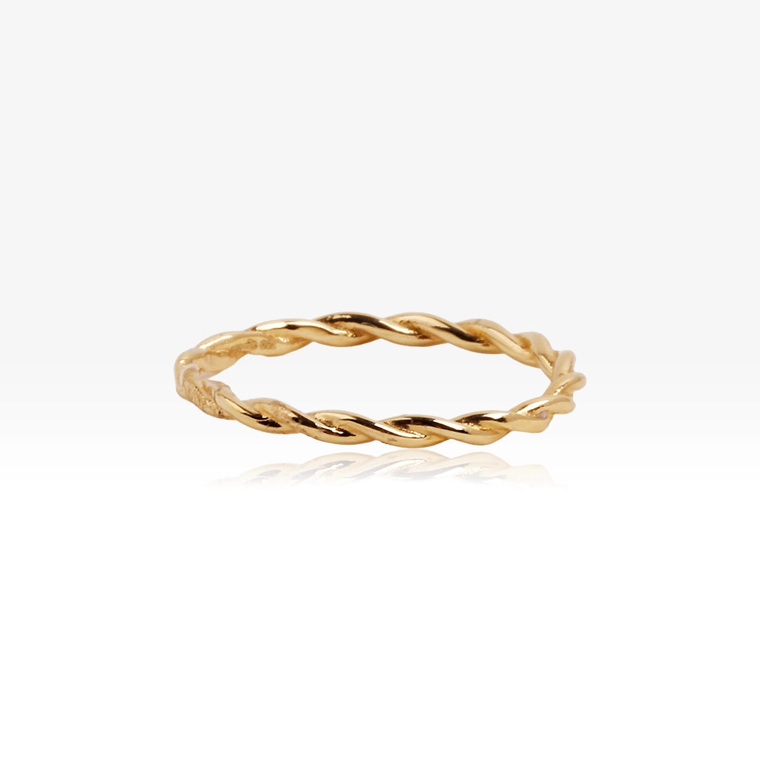 rope ring