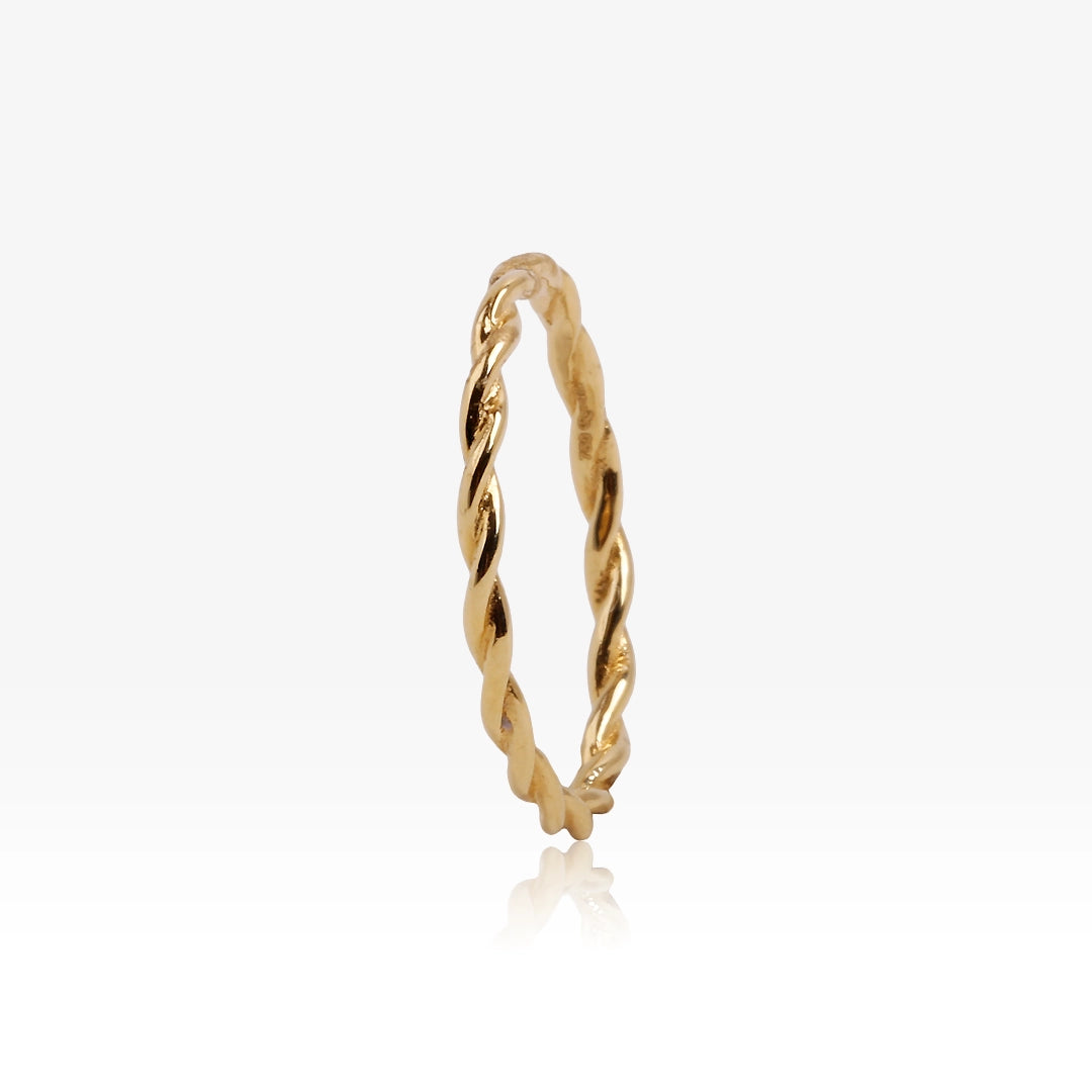 rope ring