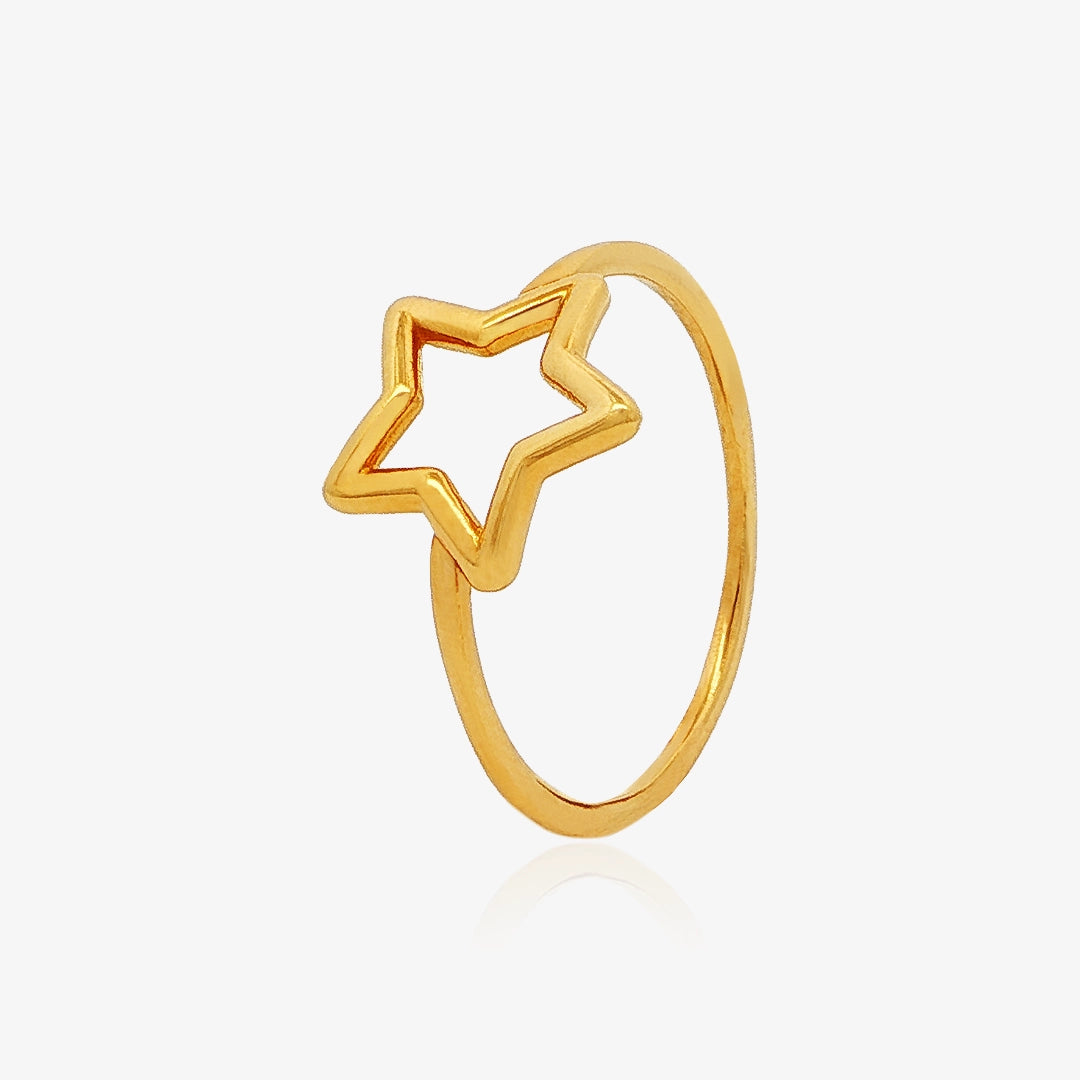 Star Ring