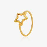 Star Ring