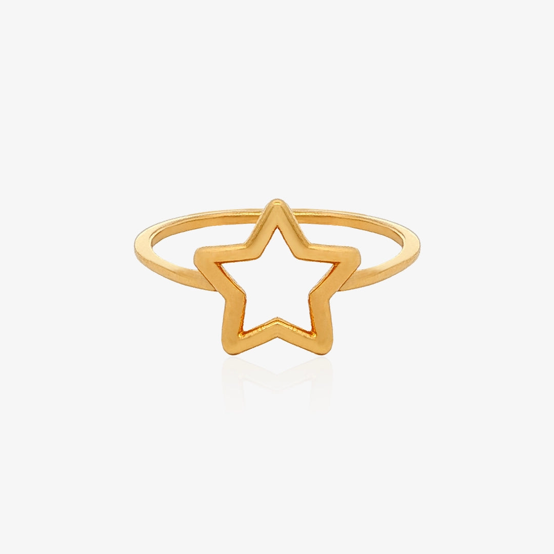 Star Ring