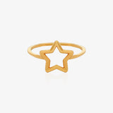 Star Ring