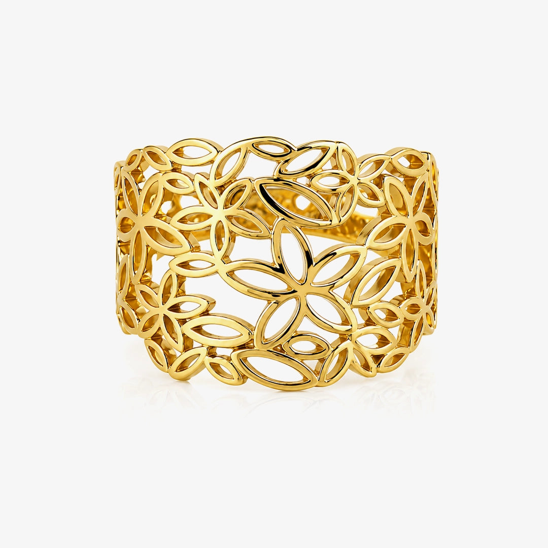 Primrose Ring