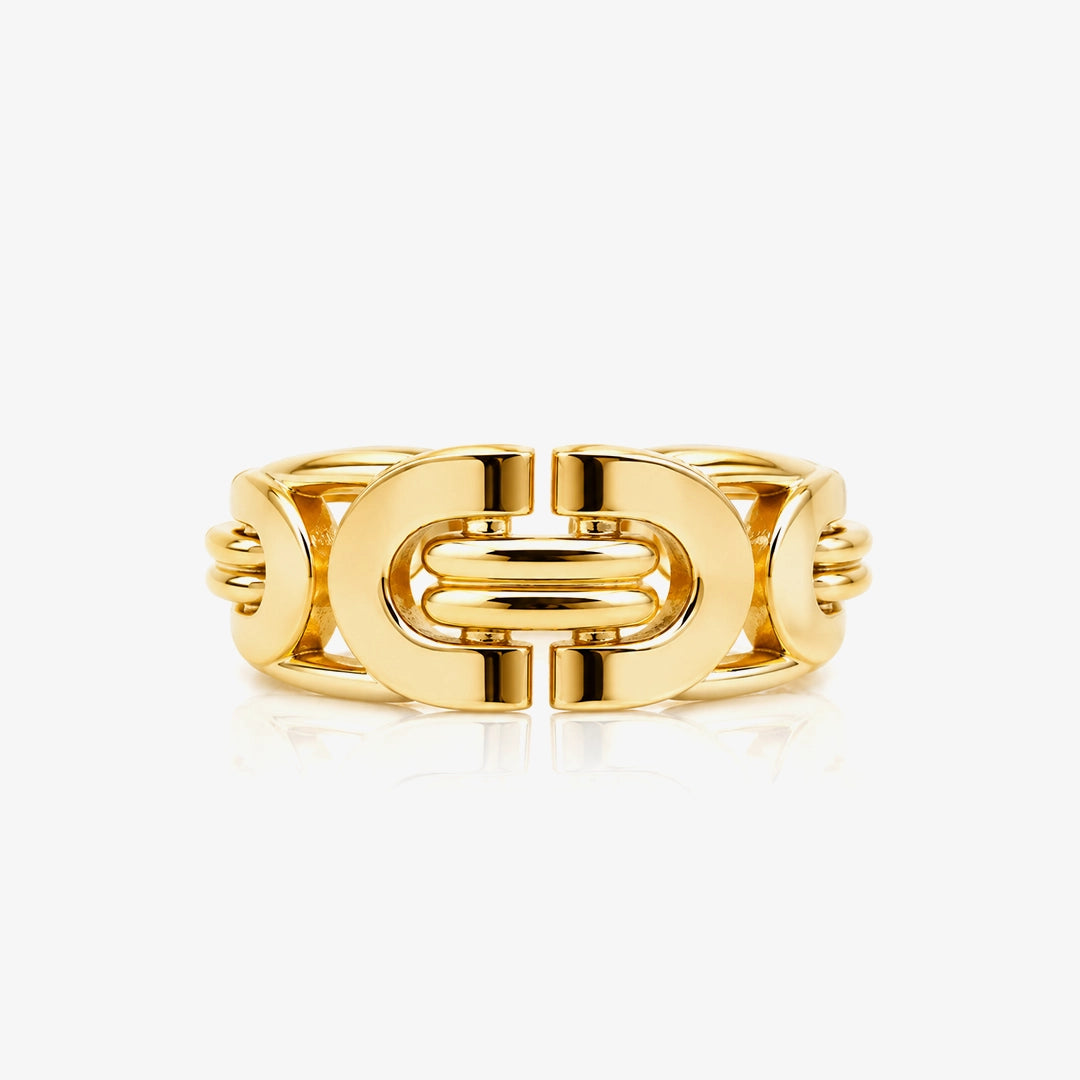 Anillo Eslabones