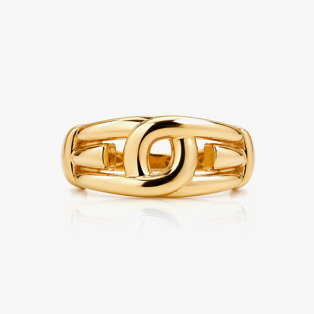 Anillo Nudo.