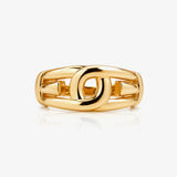 Anillo Nudo.