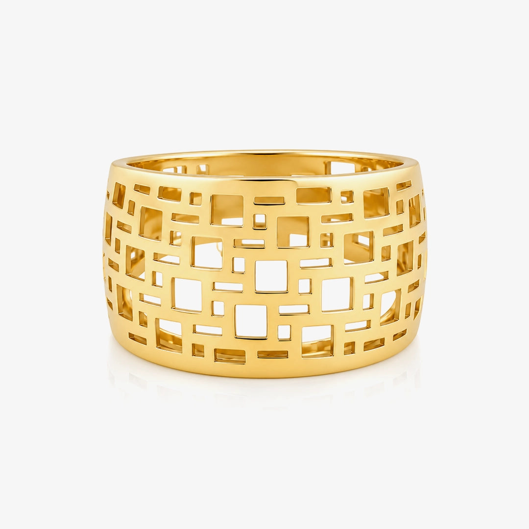 Anillo Celosía