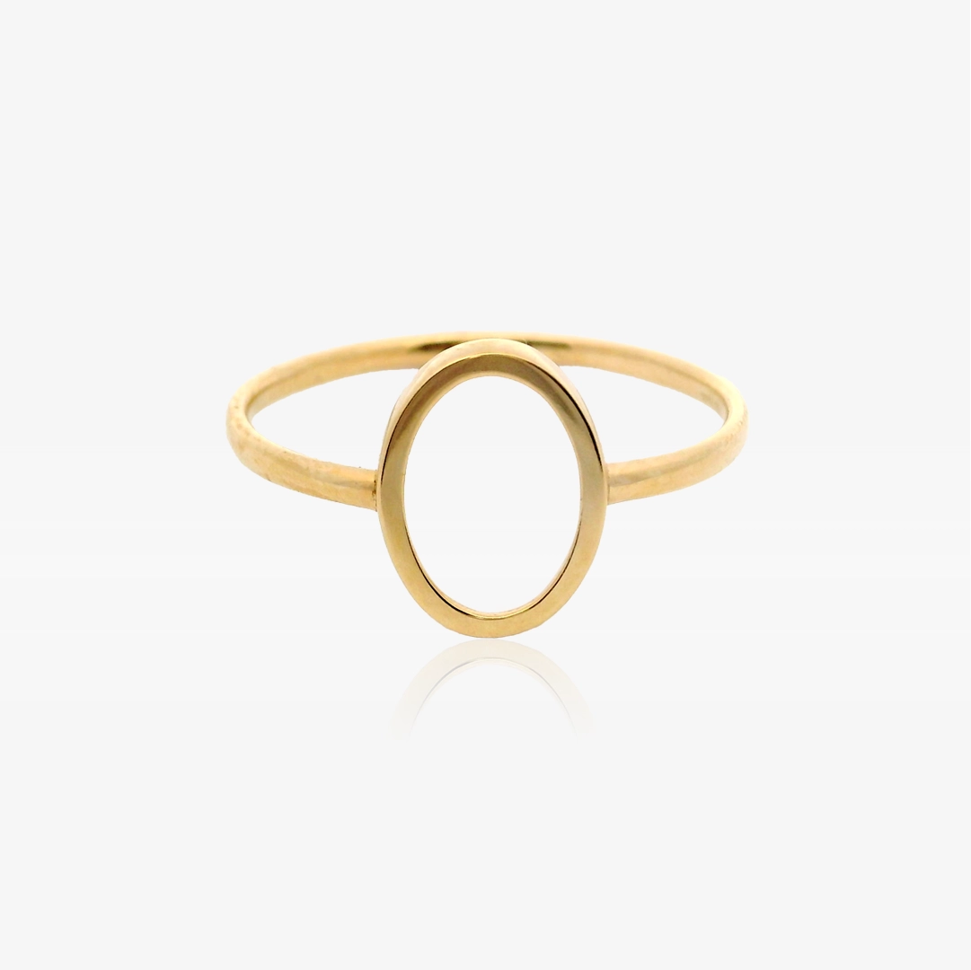 Anillo Oh