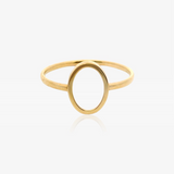 Anillo Oh