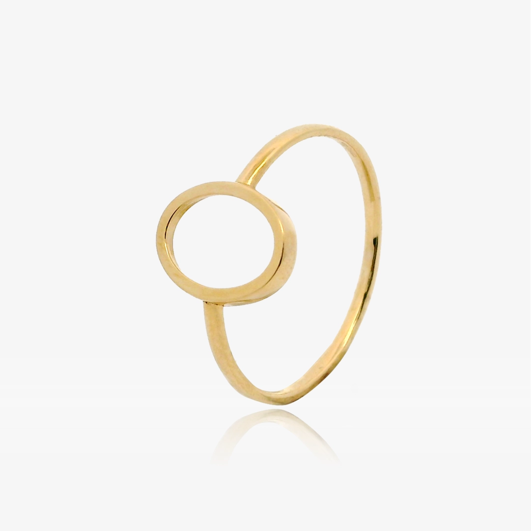 Anillo Oh