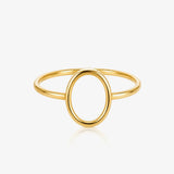 Oh ring