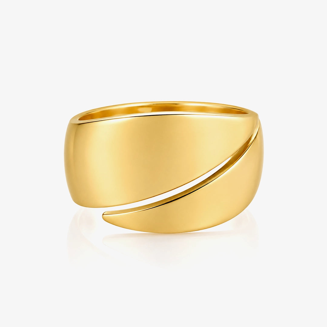 Glitter Bands Ring