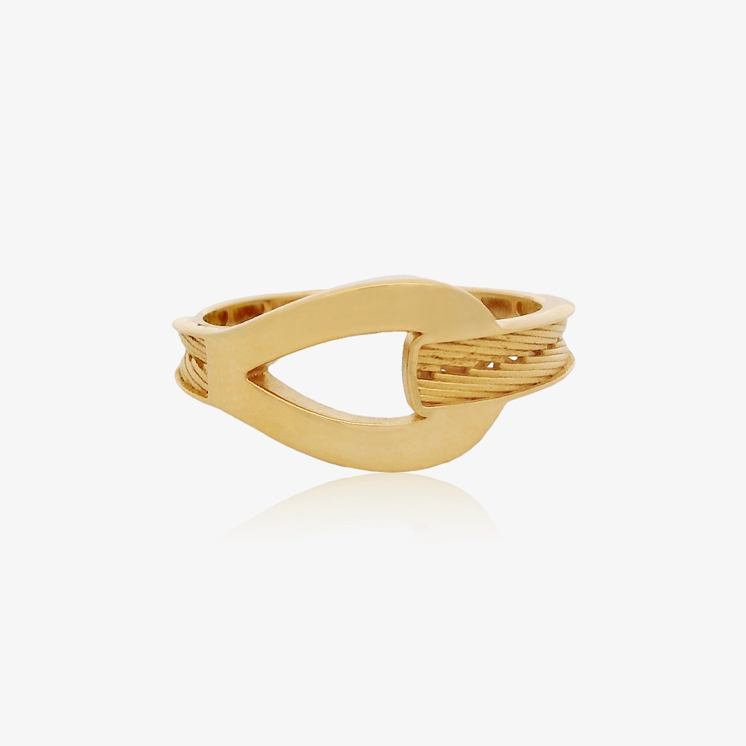 Knot Ring