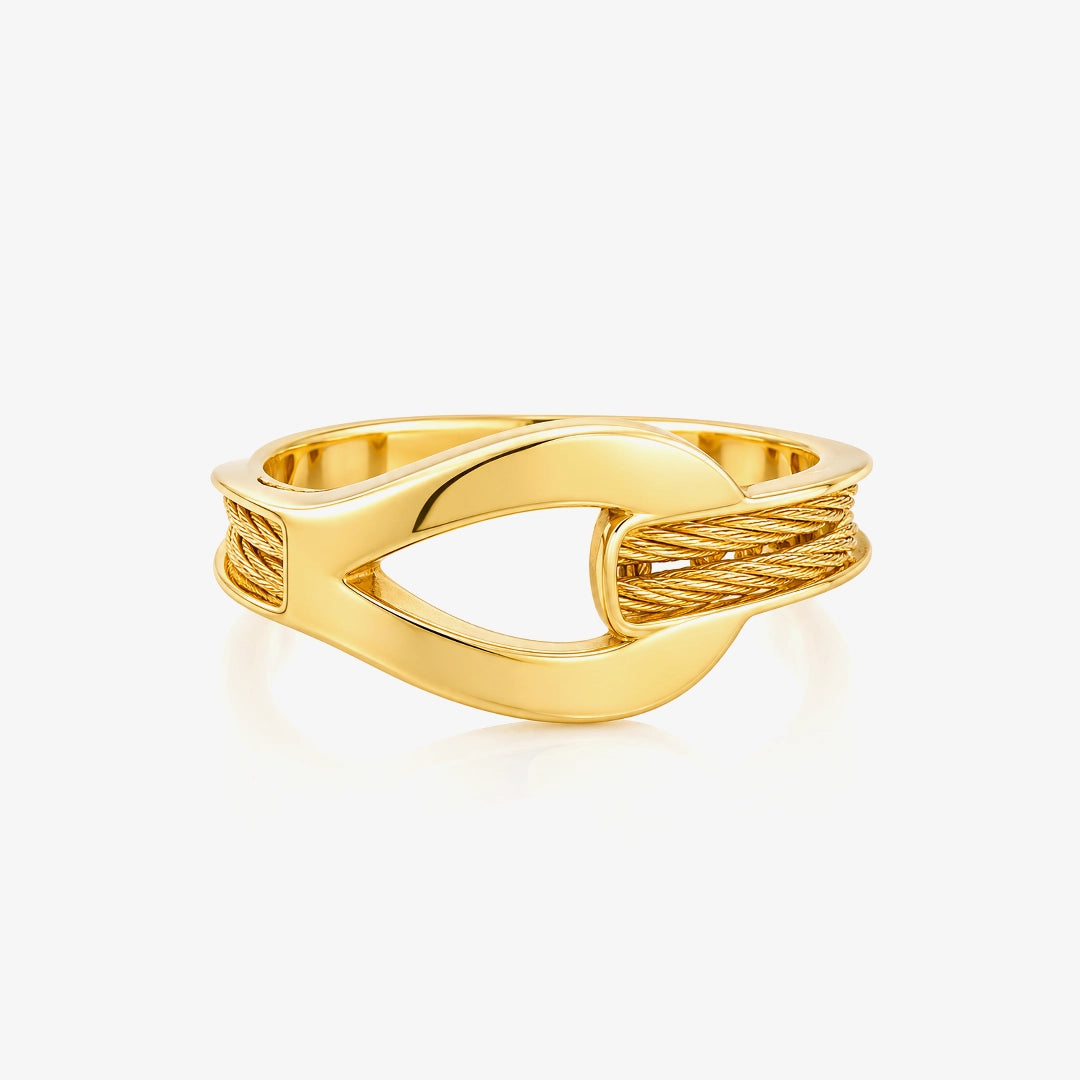 Knot Ring