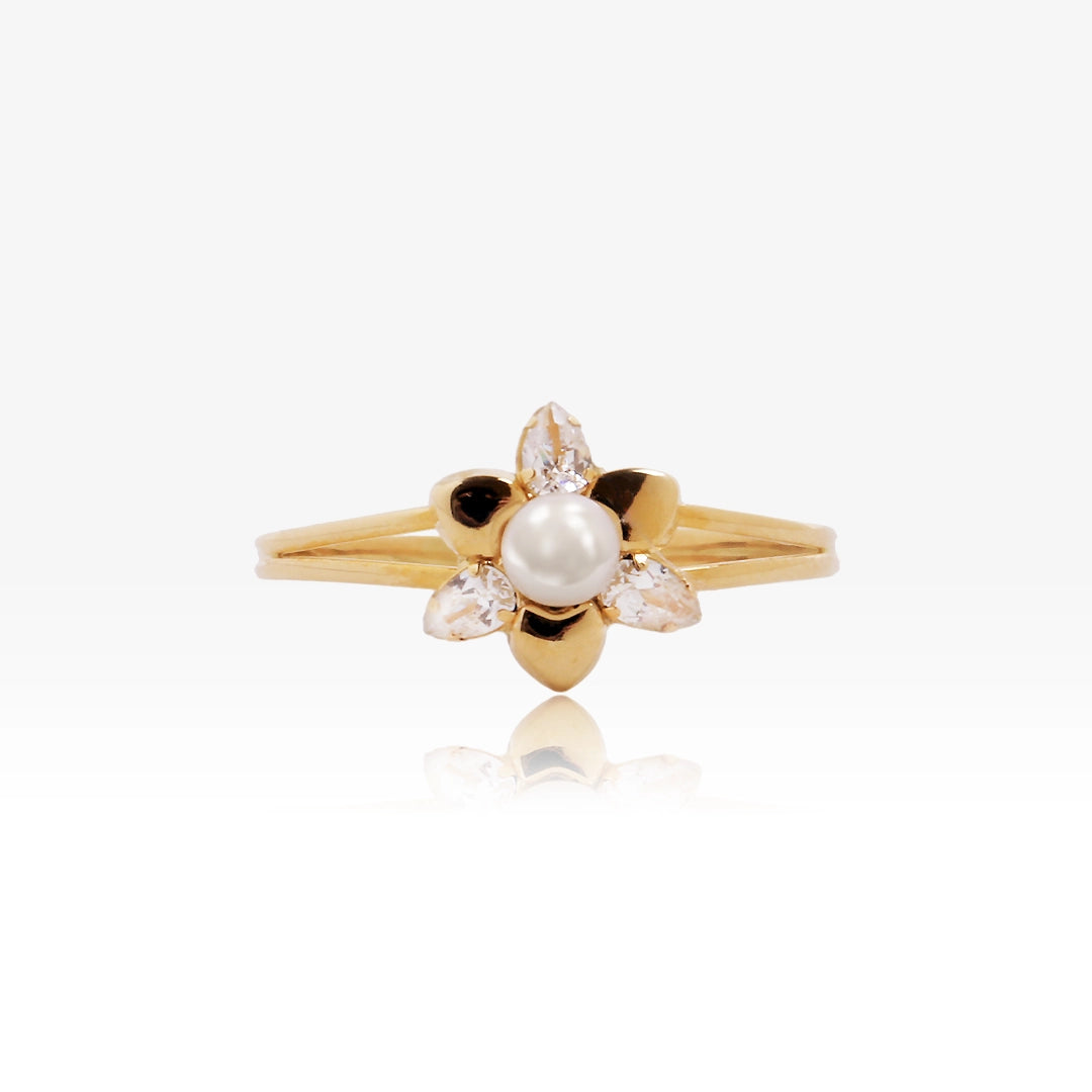 Anillo Candy