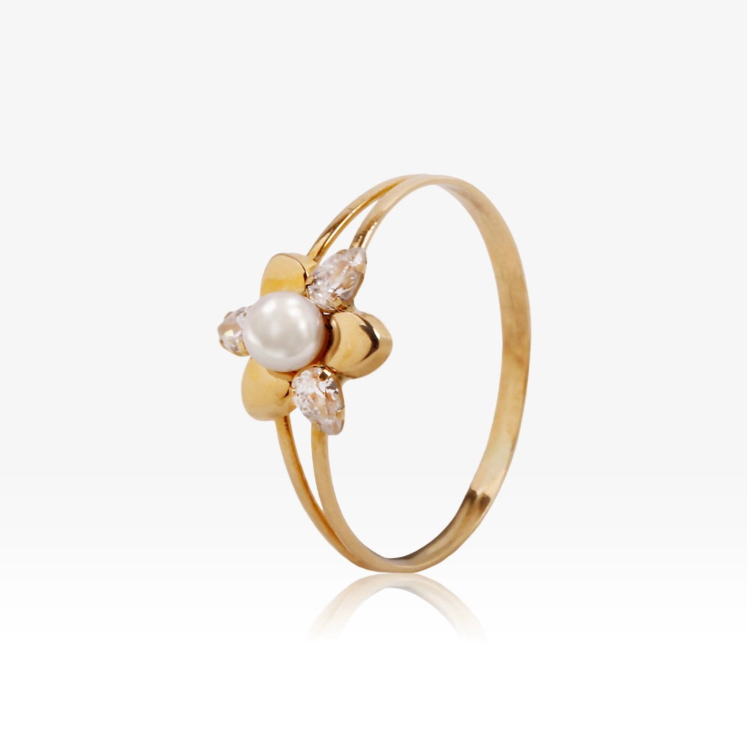 Anillo Candy