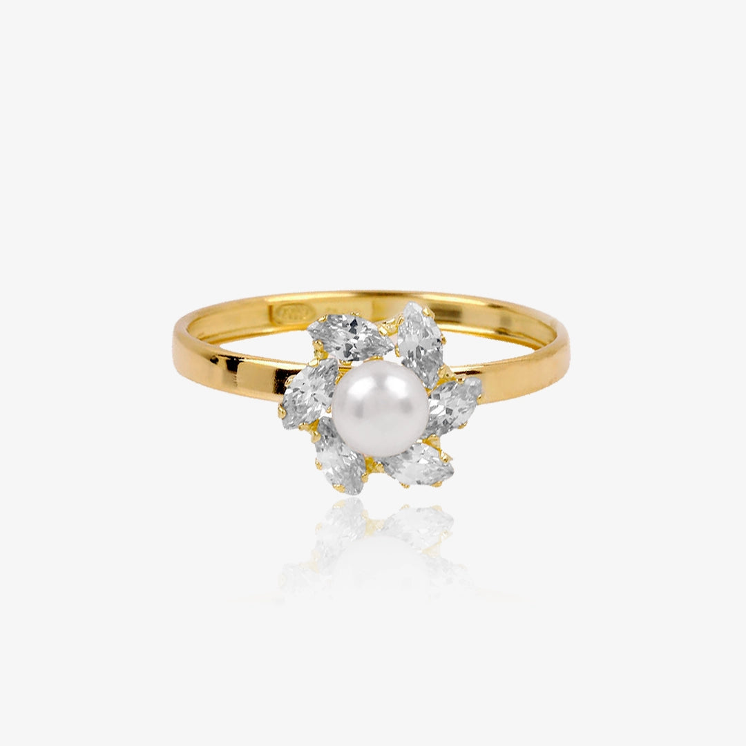 Carmen Ring