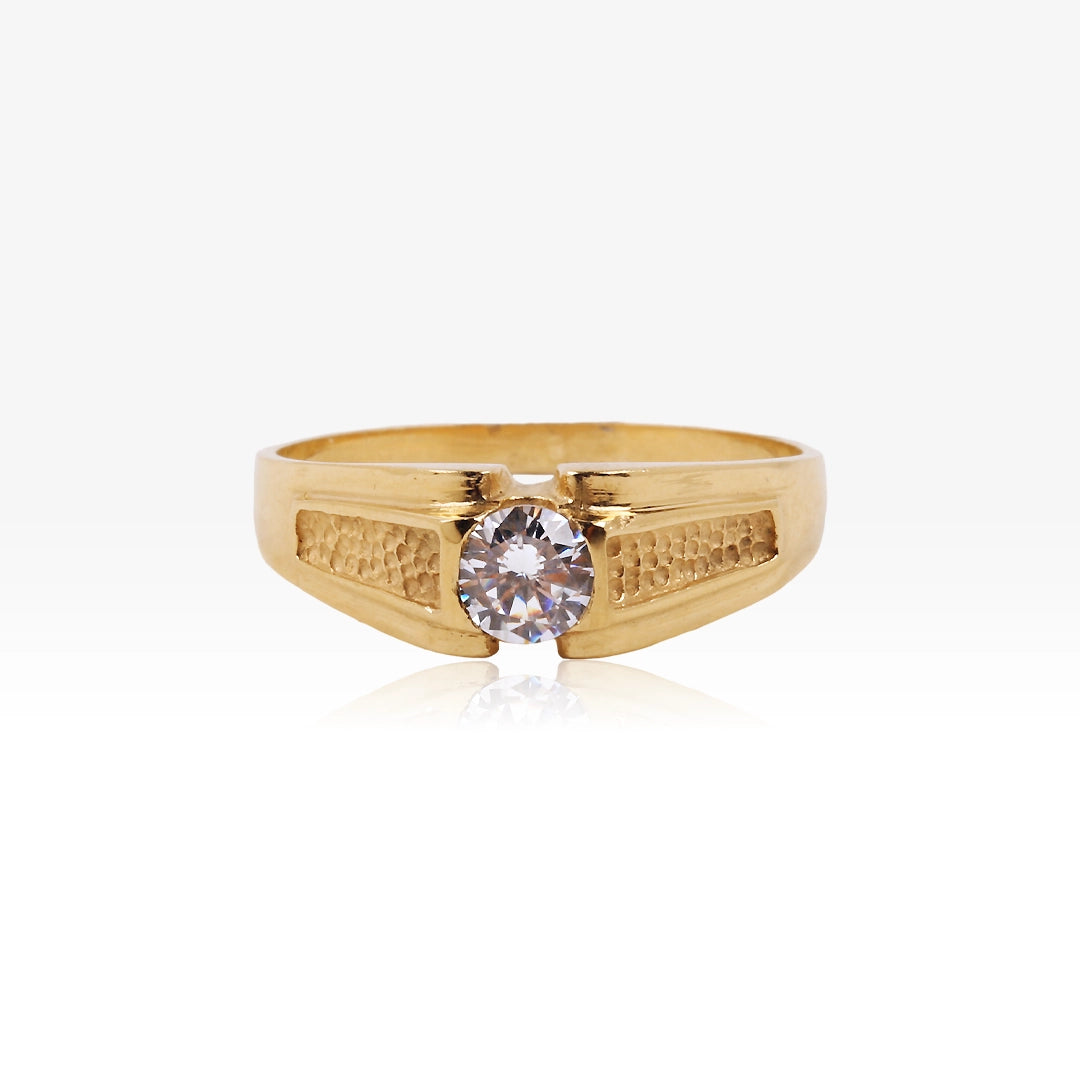 Solitaire Granulated Claws