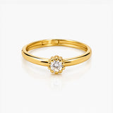 Cabochon Ring