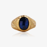 Sapphire Seal