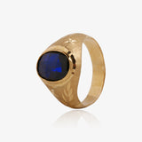 Sapphire Seal