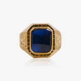 Sapphire Seal