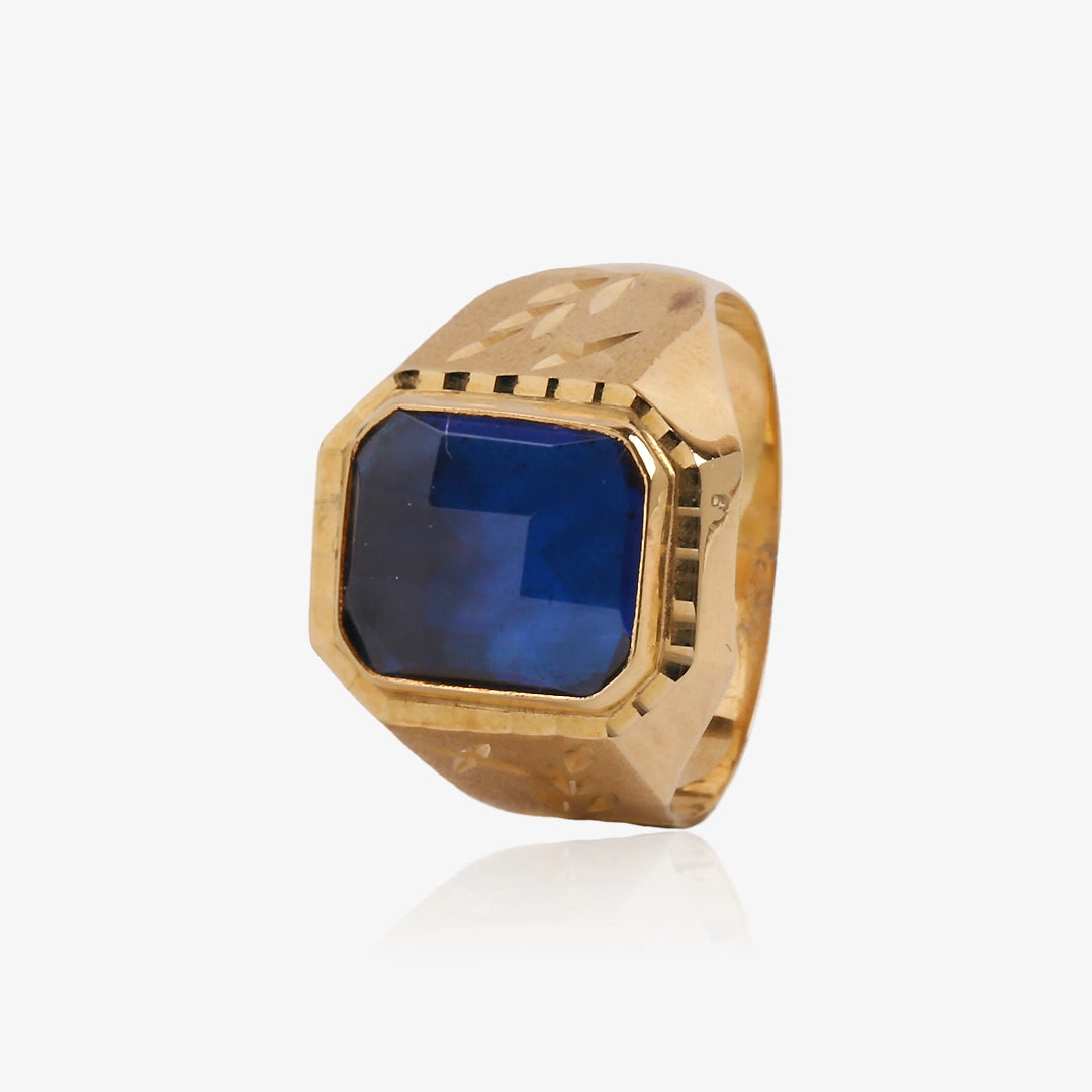 Sapphire Seal