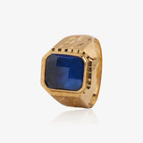 Sapphire Seal