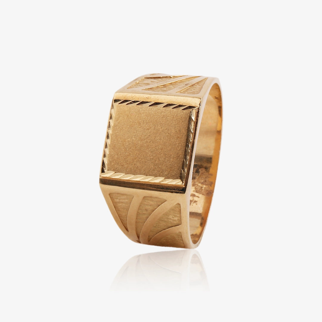 Rectangular Stamp