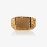 Knight Stamp Square