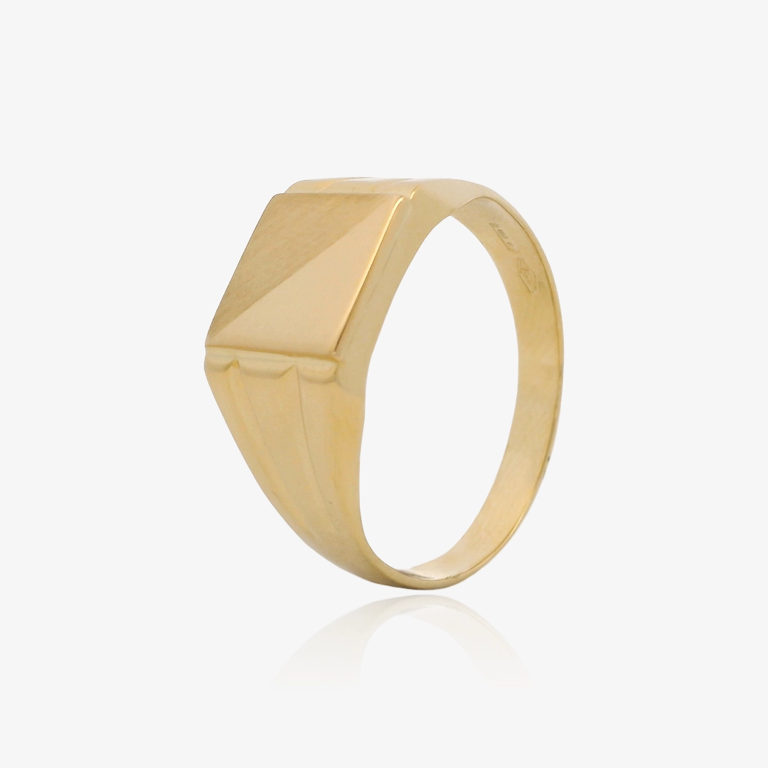 Square Stamp