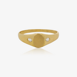 Zirconia Baby Stamp