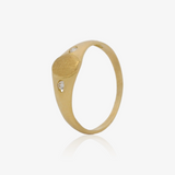 Zirconia Baby Stamp