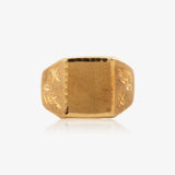 Rectangular Stamp