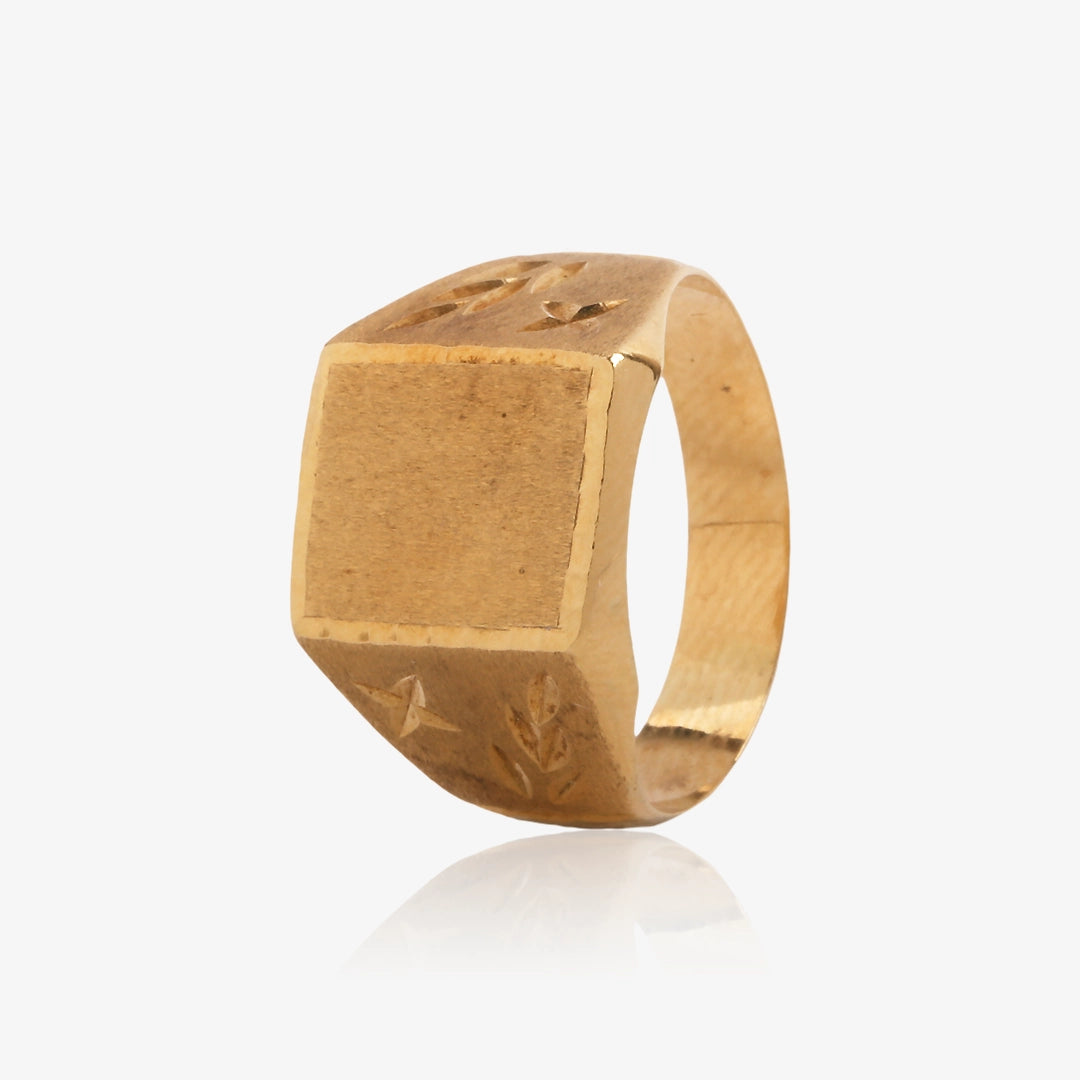 Rectangular Stamp