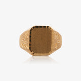 Rectangular Stamp