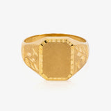 Sello Rectangular