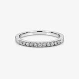 Anillo Diamantes