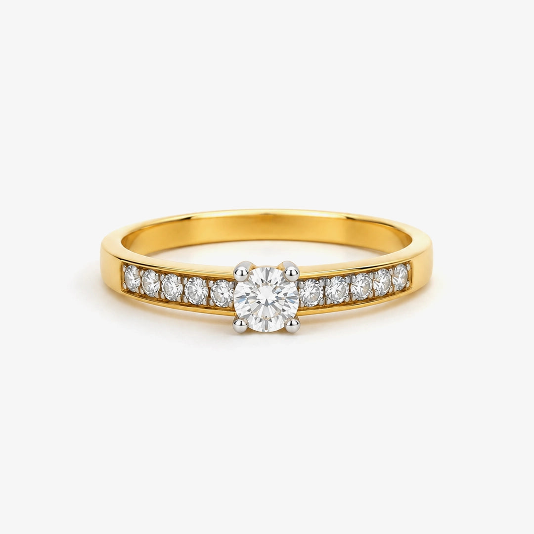Anillo Gabi