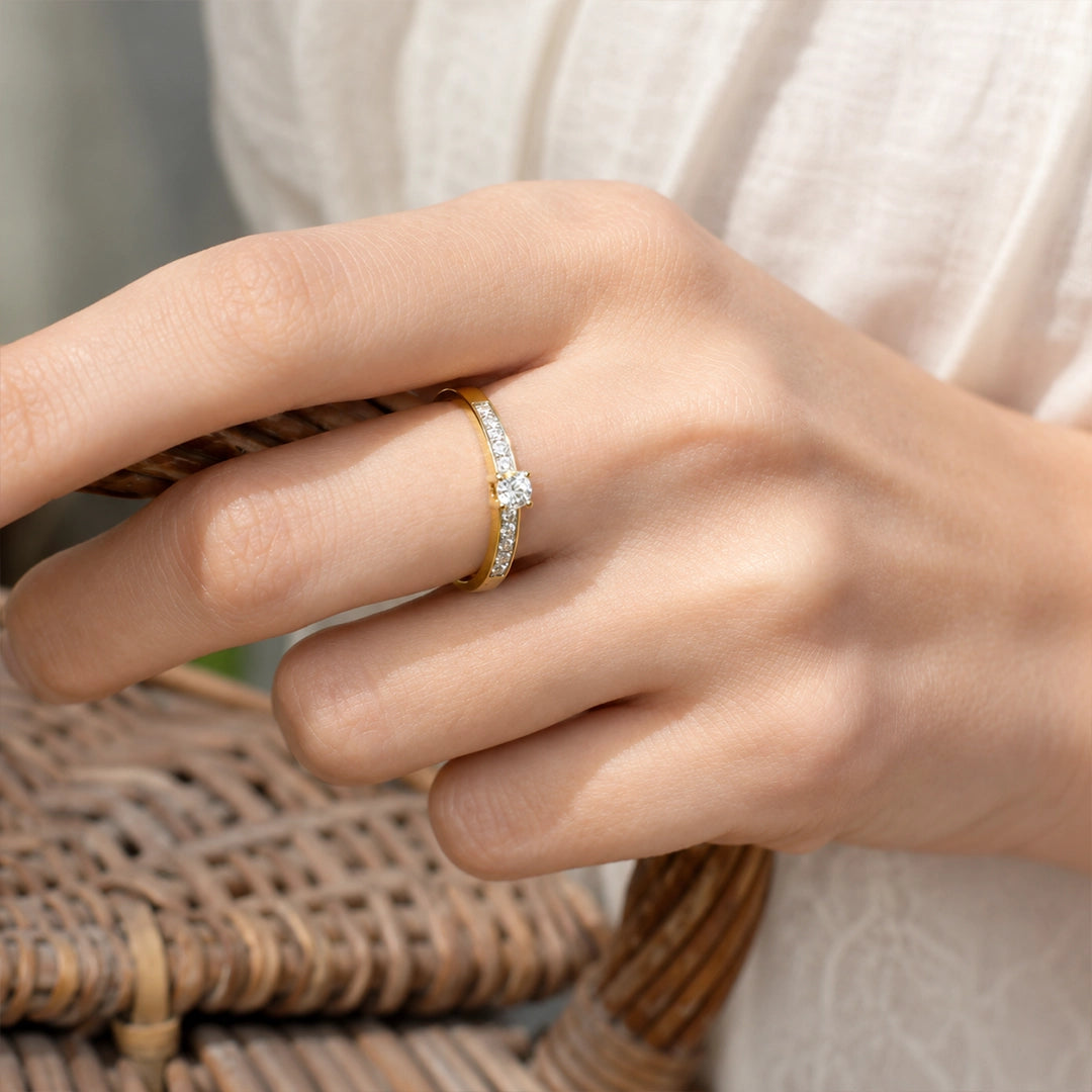 Anillo Gabi