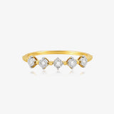 Anillo Cinquillo