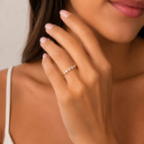 Anillo Cinquillo