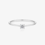 Solitario Diamante