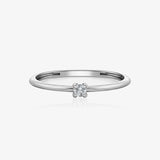 Solitario Diamante