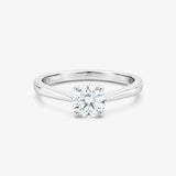 Solitario Diamante